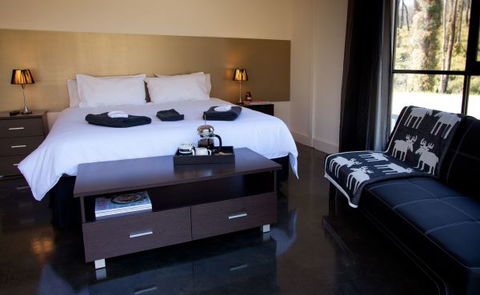 Saladin Lodge - Darwin Holiday 2