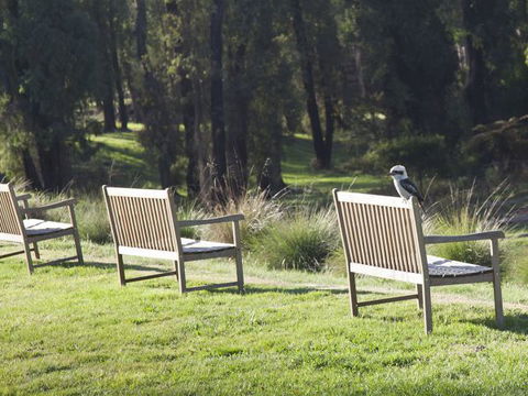 Saladin Lodge - Darwin Holiday 3