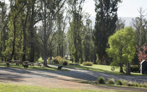 Saladin Lodge - Darwin Holiday 5