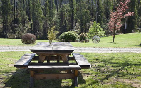 Saladin Lodge - Darwin Holiday 8