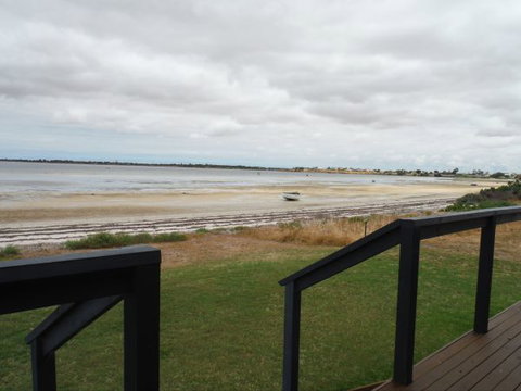 Sea Escape - Darwin Holiday 0