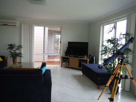 Sea Escape - Darwin Holiday 1