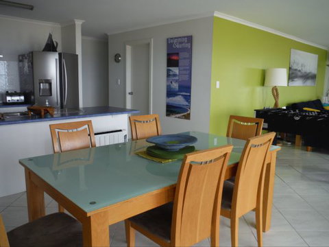 Sea Escape - Darwin Holiday 2