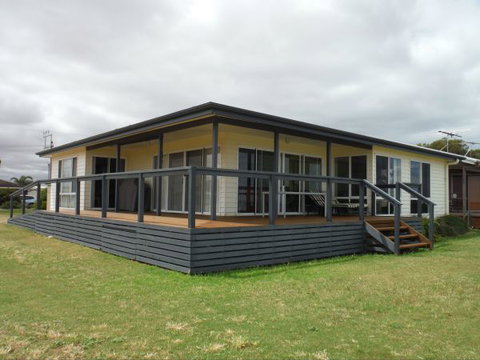 Sea Escape - Darwin Holiday 3