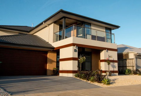 Sea Escape - Darwin Holiday 4