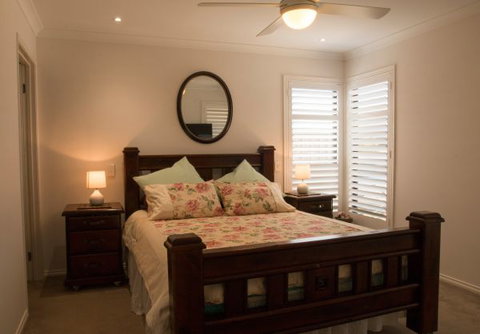 Sea Escape - Darwin Holiday 5