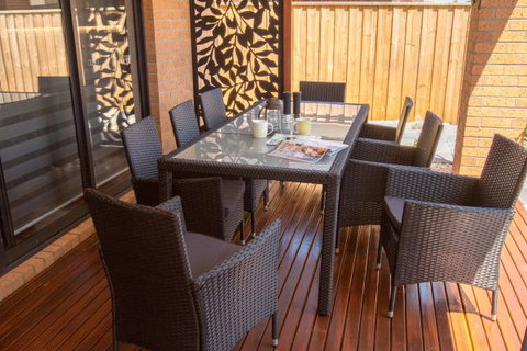 Sea Escape - Darwin Holiday 7