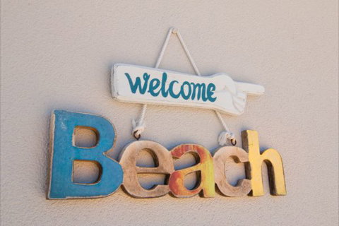 Sea Escape - Darwin Holiday 8