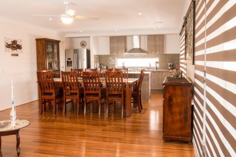 Sea Escape - Darwin Holiday 9