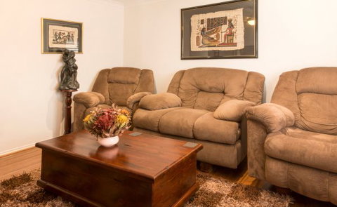 Sea Escape - Darwin Holiday 11