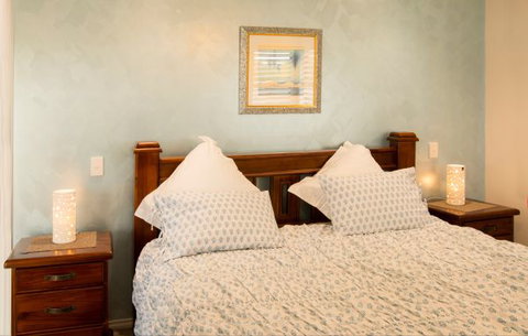 Sea Escape - Darwin Holiday 12