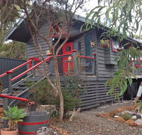 Serenity Cottage - Darwin Holiday