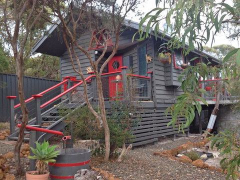 Serenity Cottage - Darwin Holiday 0
