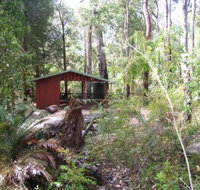 Snottygobble Loop Camp at DEntrecasteaux National Park - Darwin Holiday