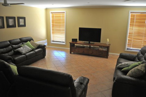 Templeton On Murray - Darwin Holiday 3