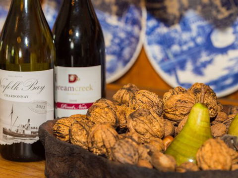 Tigerbay Retreat - Semaphore House - Darwin Holiday 4