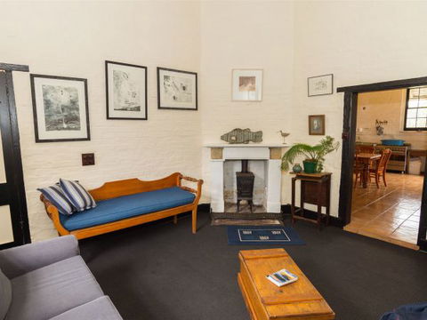 Tigerbay Retreat - Semaphore House - Darwin Holiday 5