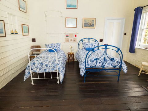 Tigerbay Retreat - Semaphore House - Darwin Holiday 6