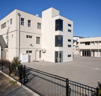 Unwind at 8 The Block Apartments Victor Harbor - Darwin Holiday