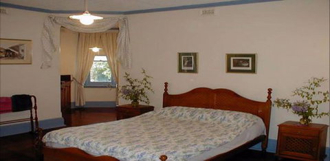 Warwick House - Darwin Holiday 0