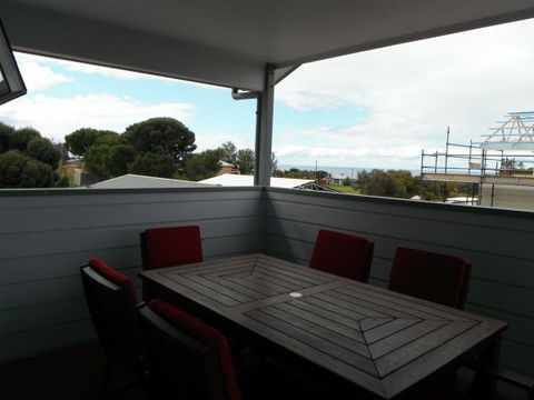 Wellington - Darwin Holiday 3