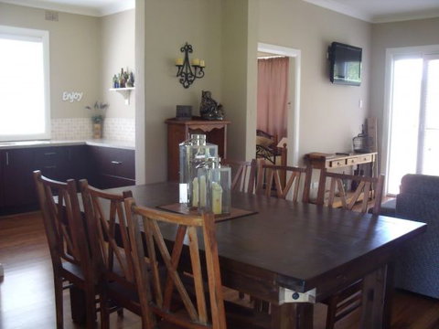 White Cedars Cottage - Darwin Holiday 1