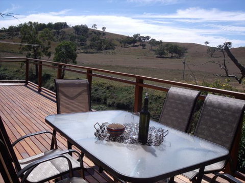 White Cedars Cottage - Darwin Holiday 3