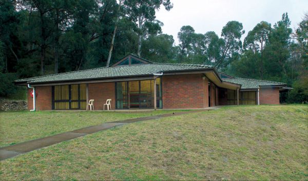 Wombeyan Caves NSW Darwin Holiday
