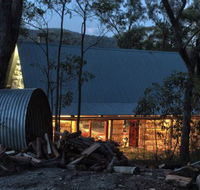 Wollemi Cabins - Darwin Holiday