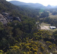 Wollemi Retreat - Darwin Holiday
