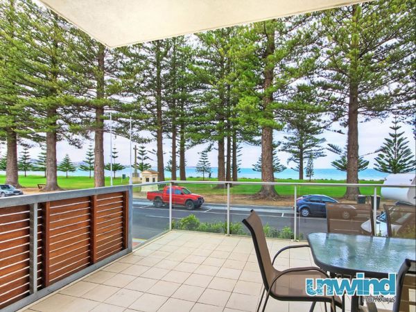 Victor Harbor SA Darwin Holiday