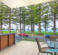 11 Breeze - Darwin Holiday