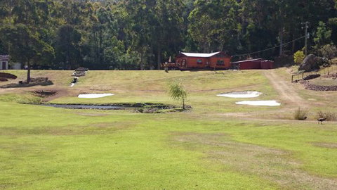 55 Acres Retreat - Darwin Holiday 2