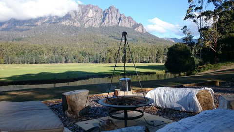 55 Acres Retreat - Darwin Holiday 7