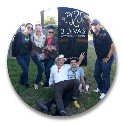 Wine Diva Tours - Darwin Holiday 8