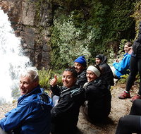 Tasmanian Hikes - Darwin Holiday