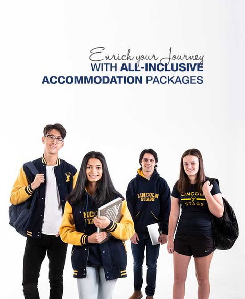 Lincoln College - Darwin Holiday 2