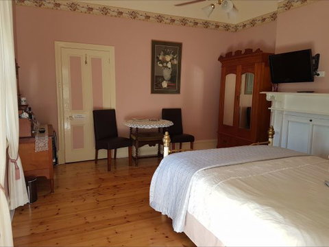 Angas Plains Wines Suites - Darwin Holiday 1