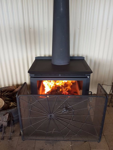 Angas Plains Wines Suites - Darwin Holiday 4