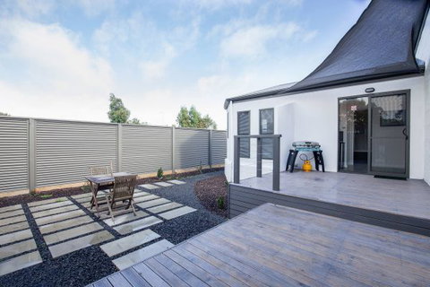 Arches Of Allendale Annexe - Darwin Holiday 2