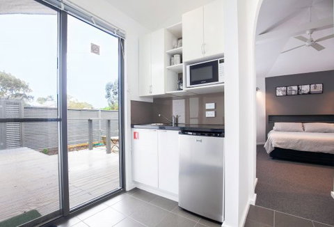 Arches Of Allendale Annexe - Darwin Holiday 3