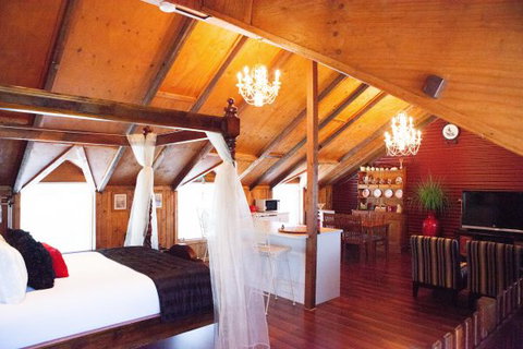 Barossa Barn Bed And Breakfast - Darwin Holiday 1