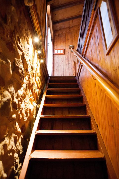 Barossa Barn Bed And Breakfast - Darwin Holiday 3