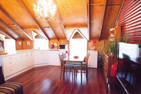 Barossa Barn Bed And Breakfast - Darwin Holiday 5