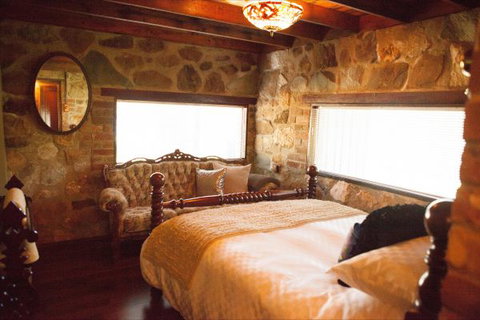 Barossa Barn Bed And Breakfast - Darwin Holiday 8