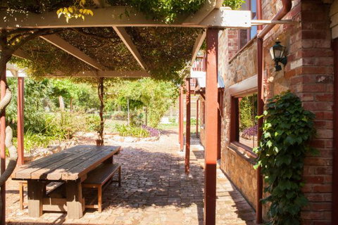 Barossa Barn Bed And Breakfast - Darwin Holiday 9