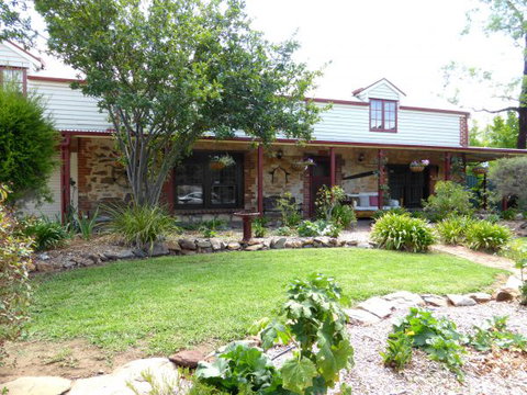Barossa Barn Bed And Breakfast - Darwin Holiday 10