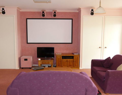 Birralee Cottage - Darwin Holiday 2