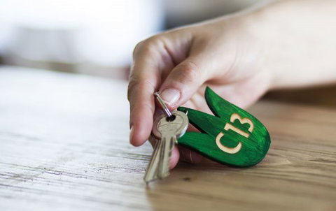 Blue Cattle Dog Hotel - Darwin Holiday 0