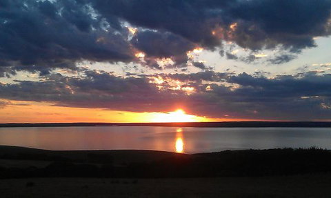 Blue Ray Lodge - Darwin Holiday 2